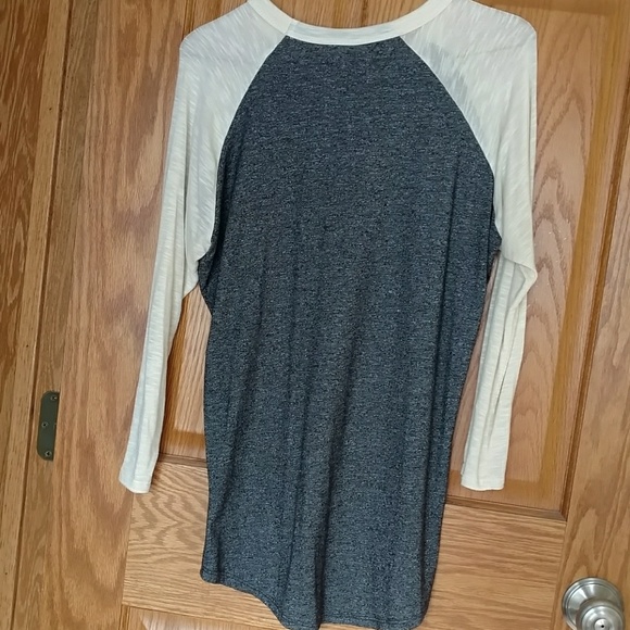 Lularoe Randy baseball tee - Picture 4 of 6